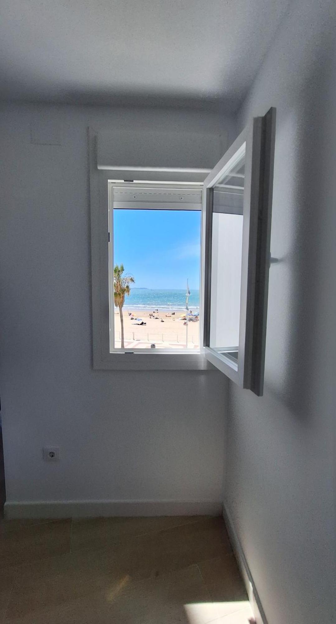 Tu Denscanso En Valdelagrana Frente Al Mar El Puerto de Santa Maria Bagian luar foto